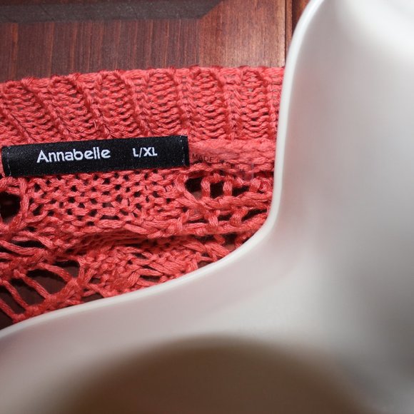 Airy Sweater - Picture 3 of 3